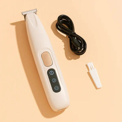 Electric Dog & Cat PAW Trimmer