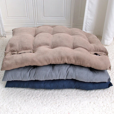Multifunction Dog Bed Mat 3 IN 1 Dogs Cat Sleeping Bed Sofa Warm Winter